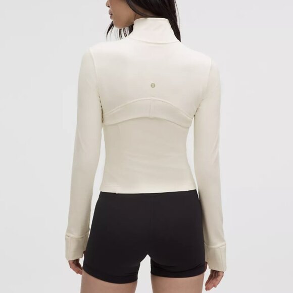 Define Cropped Jacket Nulu size 4 - Picture 3 of 5